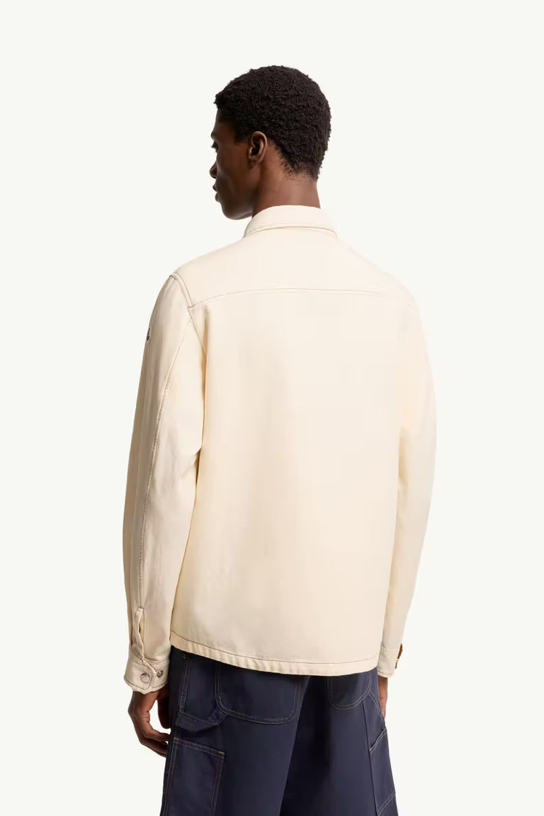 WATAGUA SHIRT JACKET