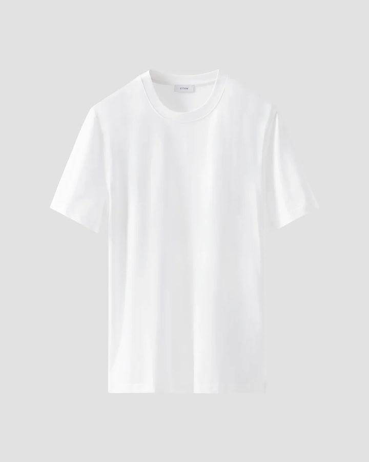 Single Jersey Supima Cotton T-shirt