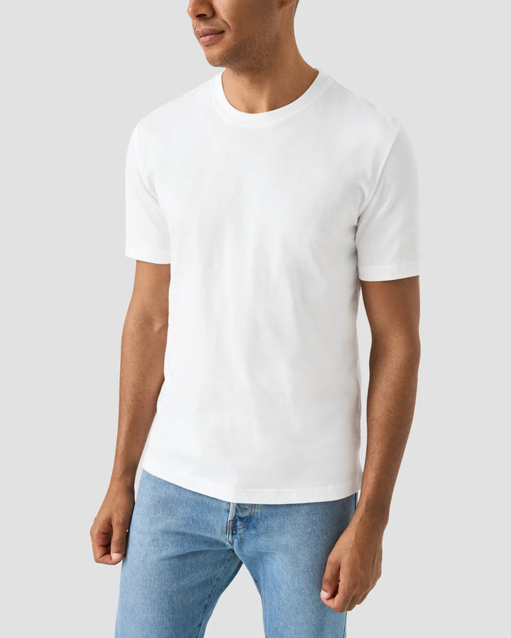 Single Jersey Supima Cotton T-shirt
