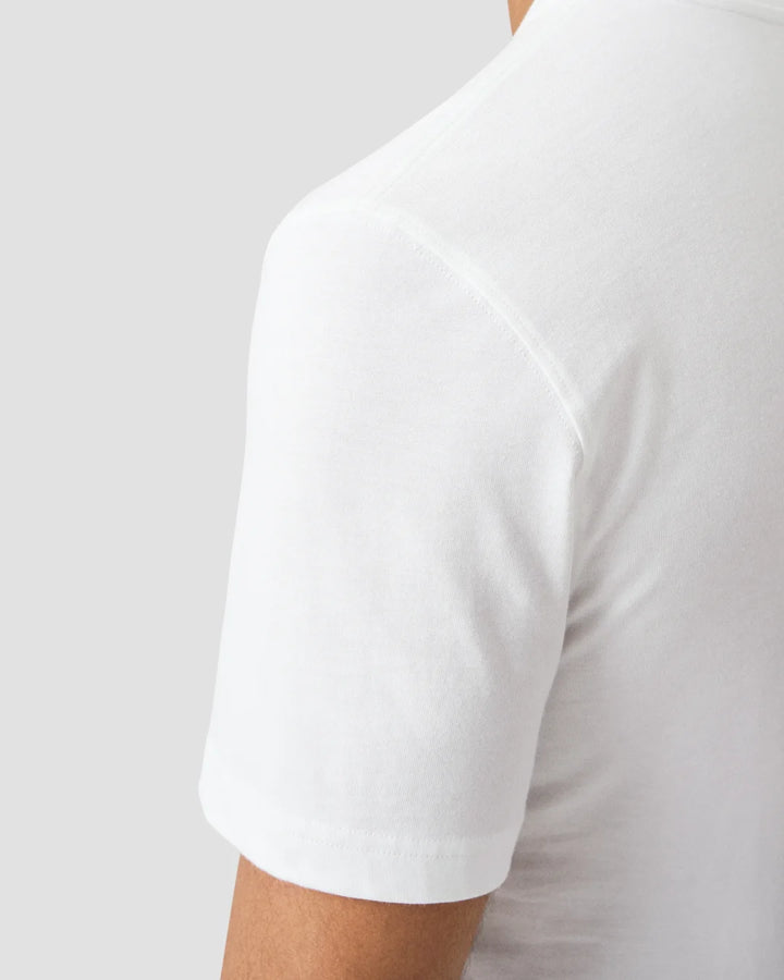 Single Jersey Supima Cotton T-shirt