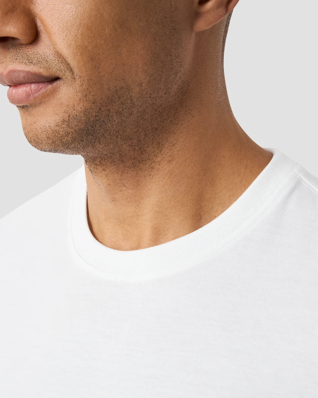 Single Jersey Supima Cotton T-shirt