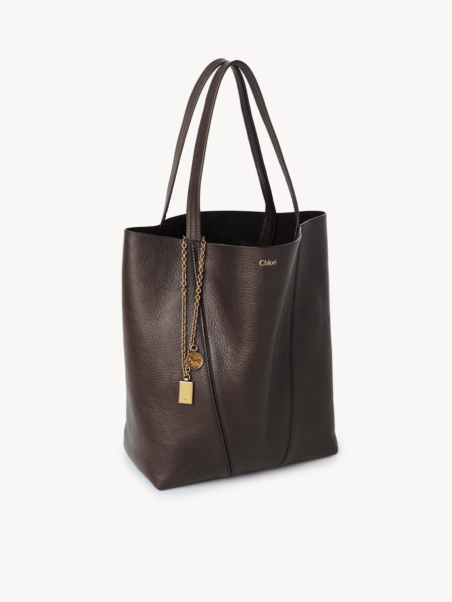 Spin Medium Tote Bag