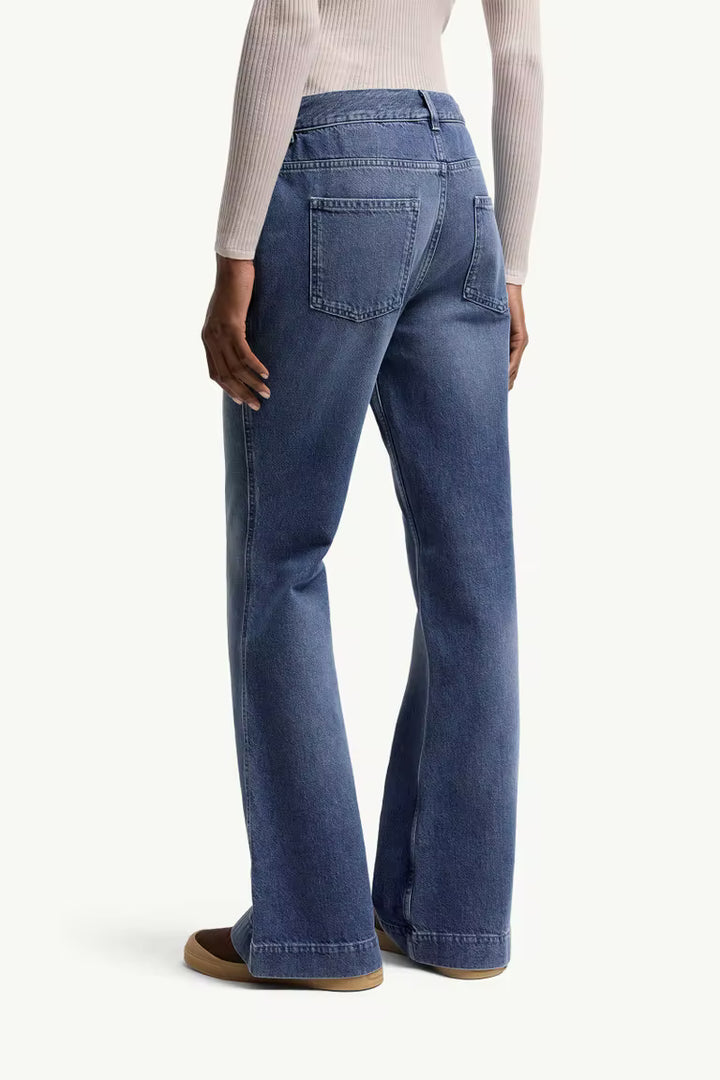 TROUSERS