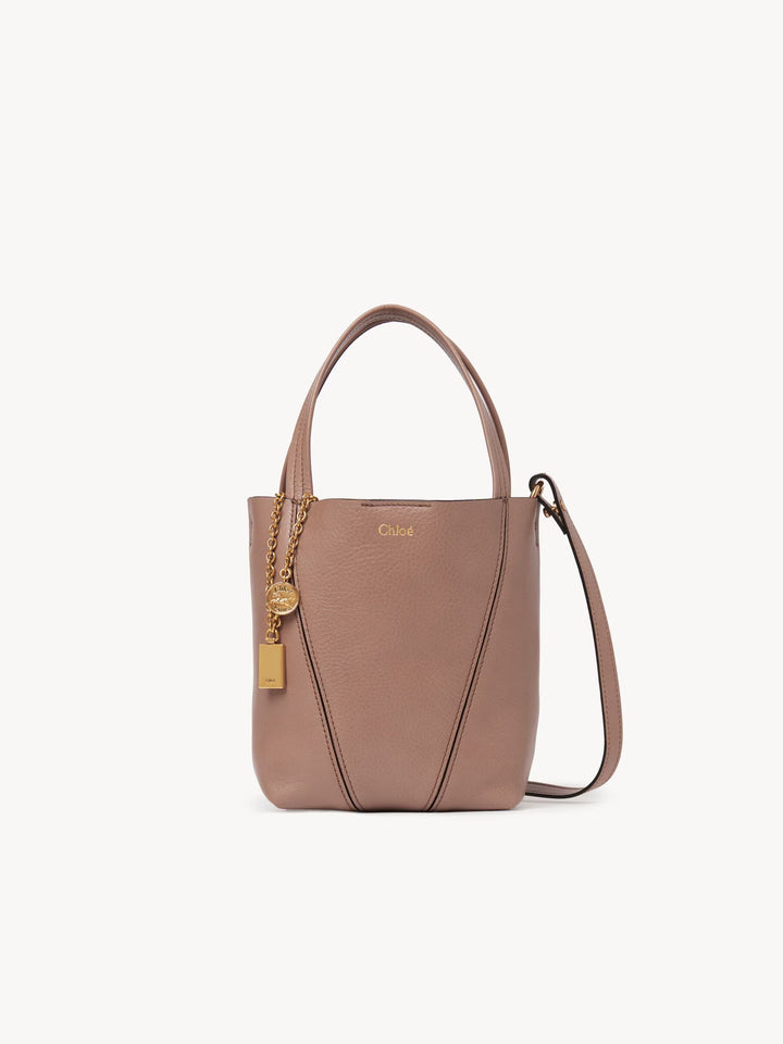 Spin Small Tote Bag
