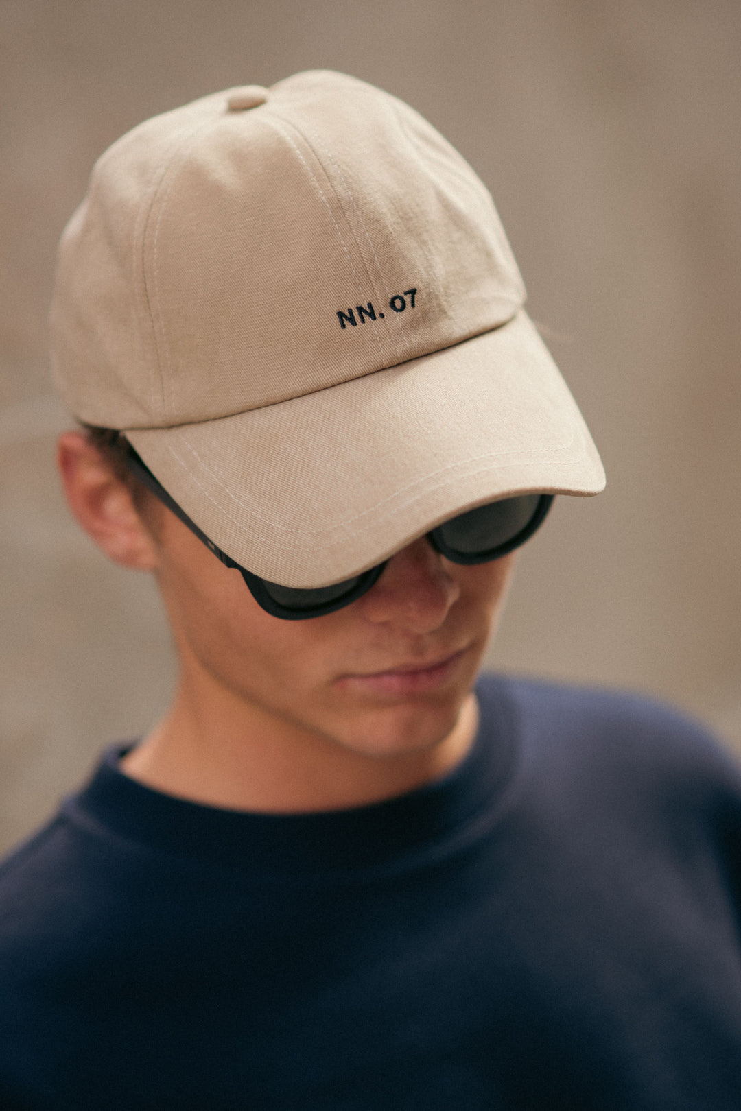 Cotton Cap 90037
