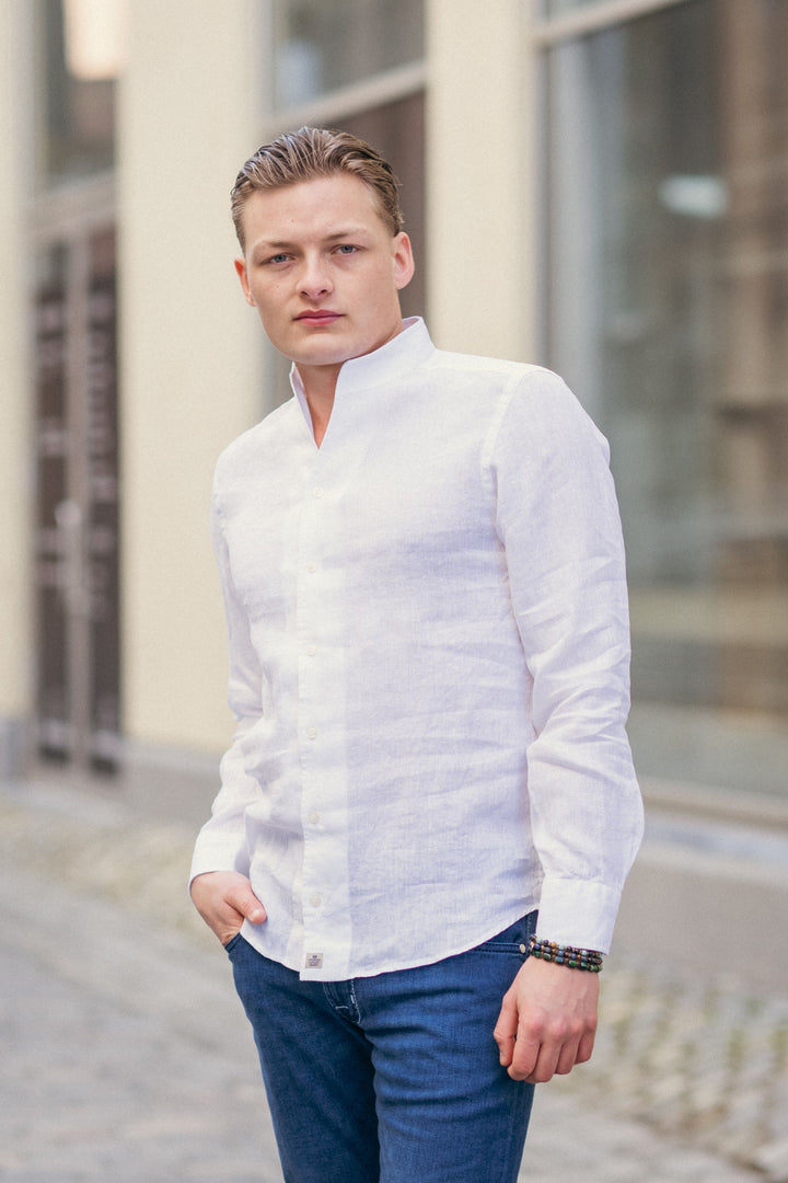 MAN SHIRT