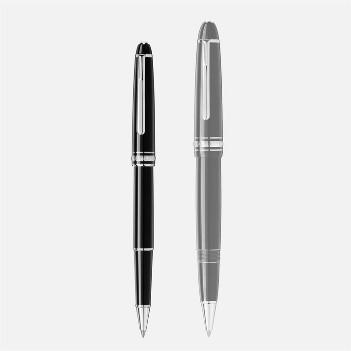 Meisterstück Platinum-Coated Classique Rollerball Pen