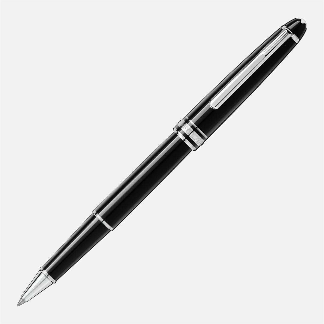 Meisterstück Platinum-Coated Classique Rollerball Pen