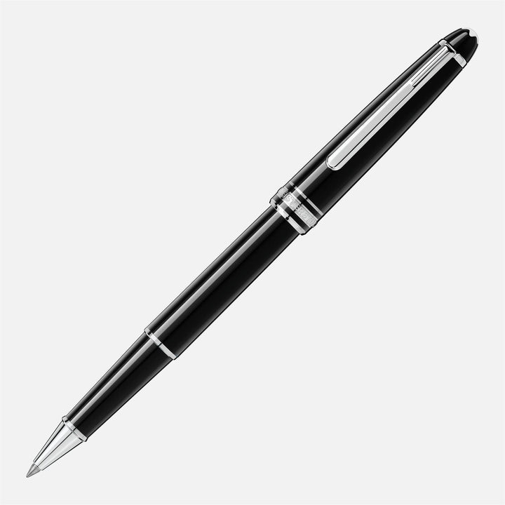 Meisterstück Platinum-Coated Classique Rollerball Pen