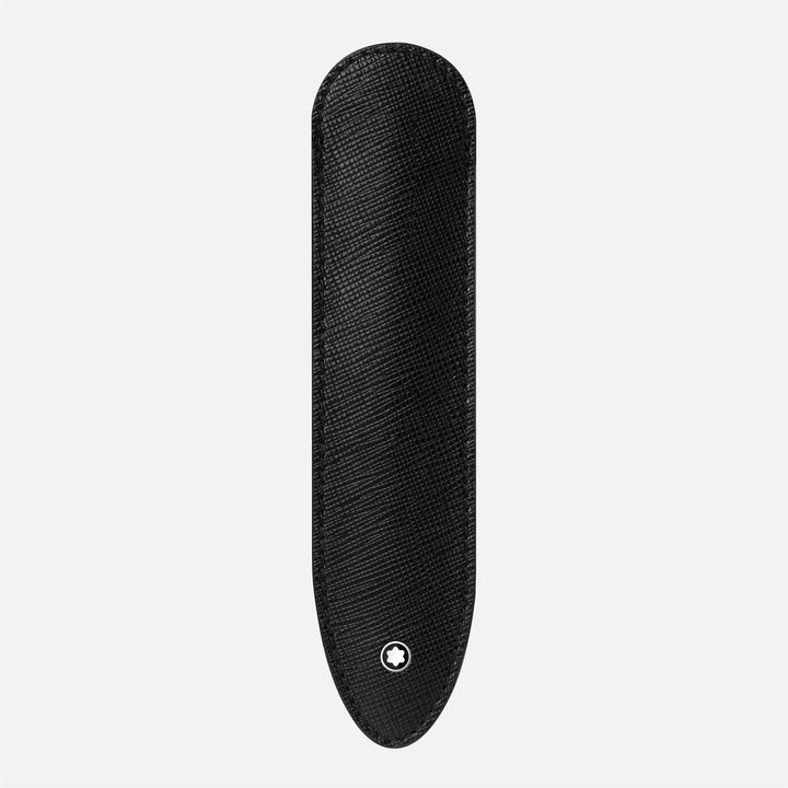 Sartorial 1 Pen Sleeve Black