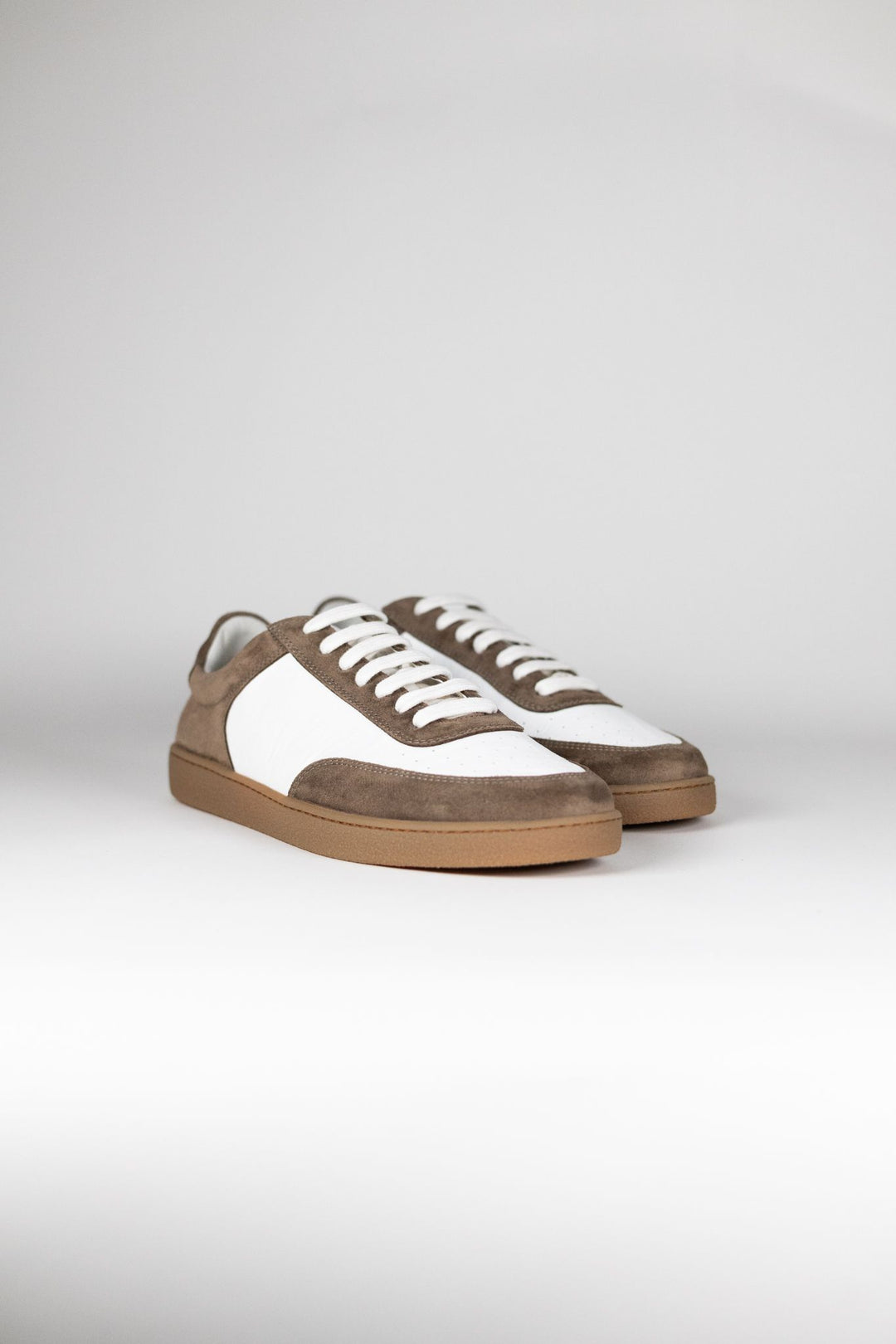 Soft sneaker Douglas suede