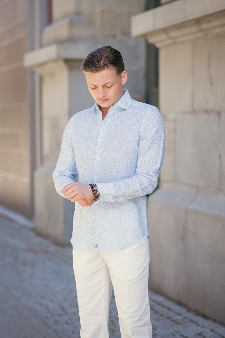MAN SHIRT