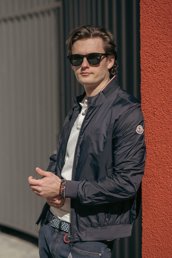 REPPE JACKET
