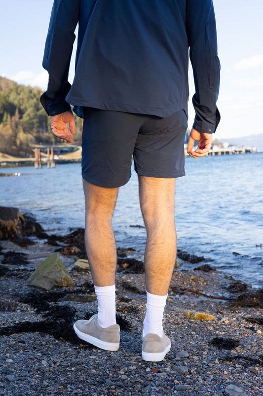 Port Shorts