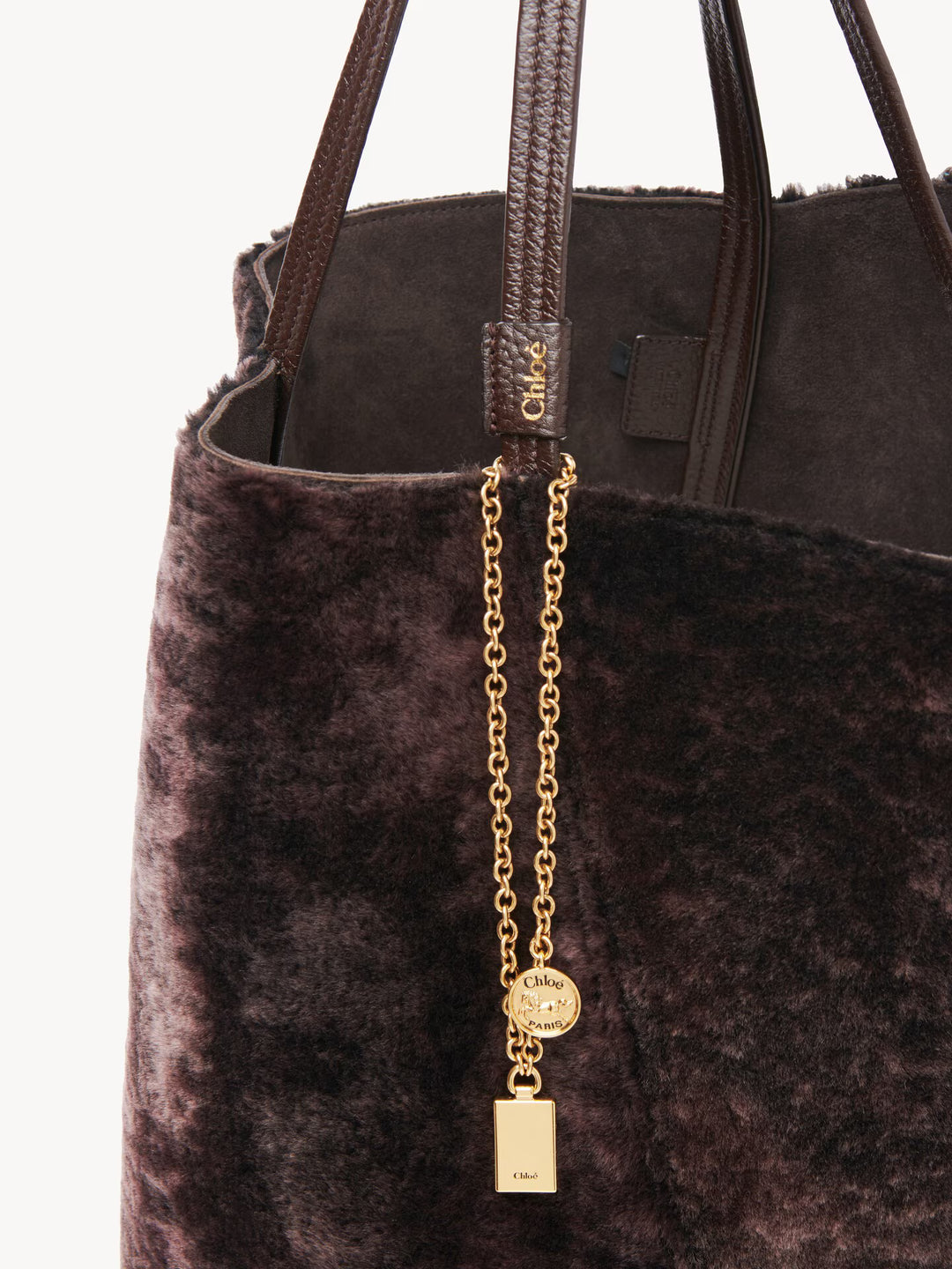 SPIN MEDIUM TOTE BAG