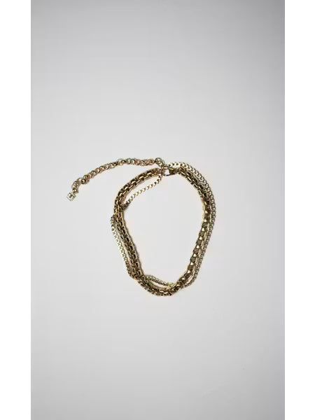 ROSARIO CHAIN