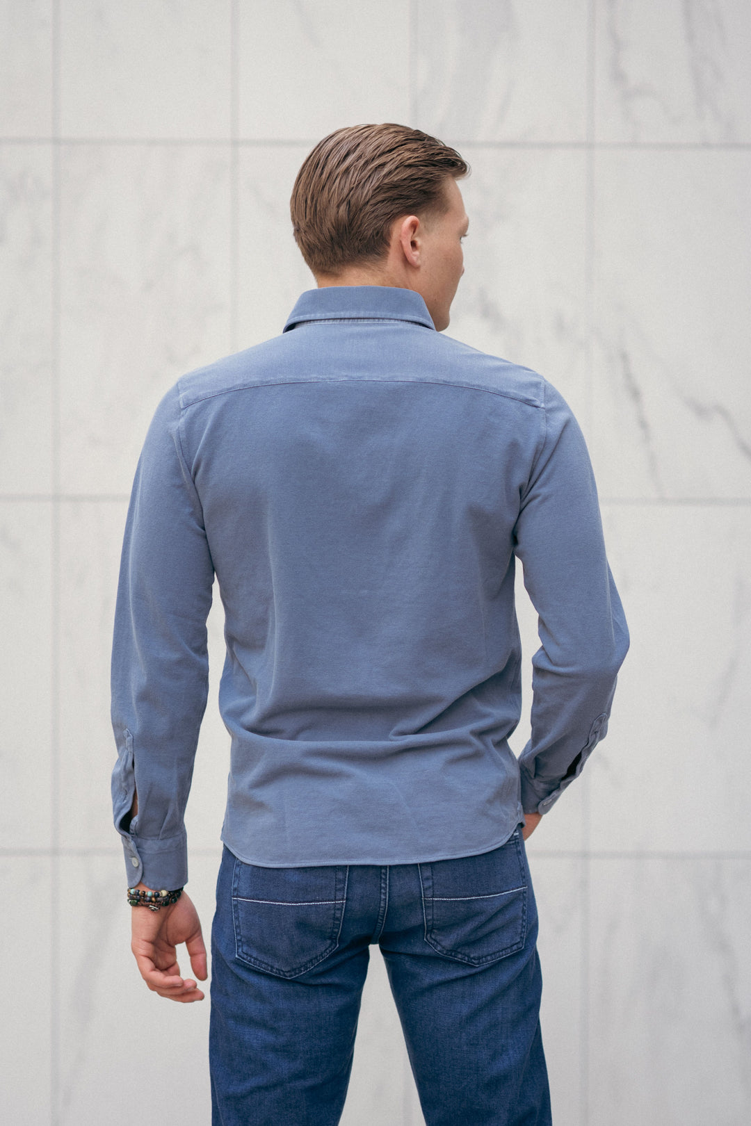 MAN SHIRT