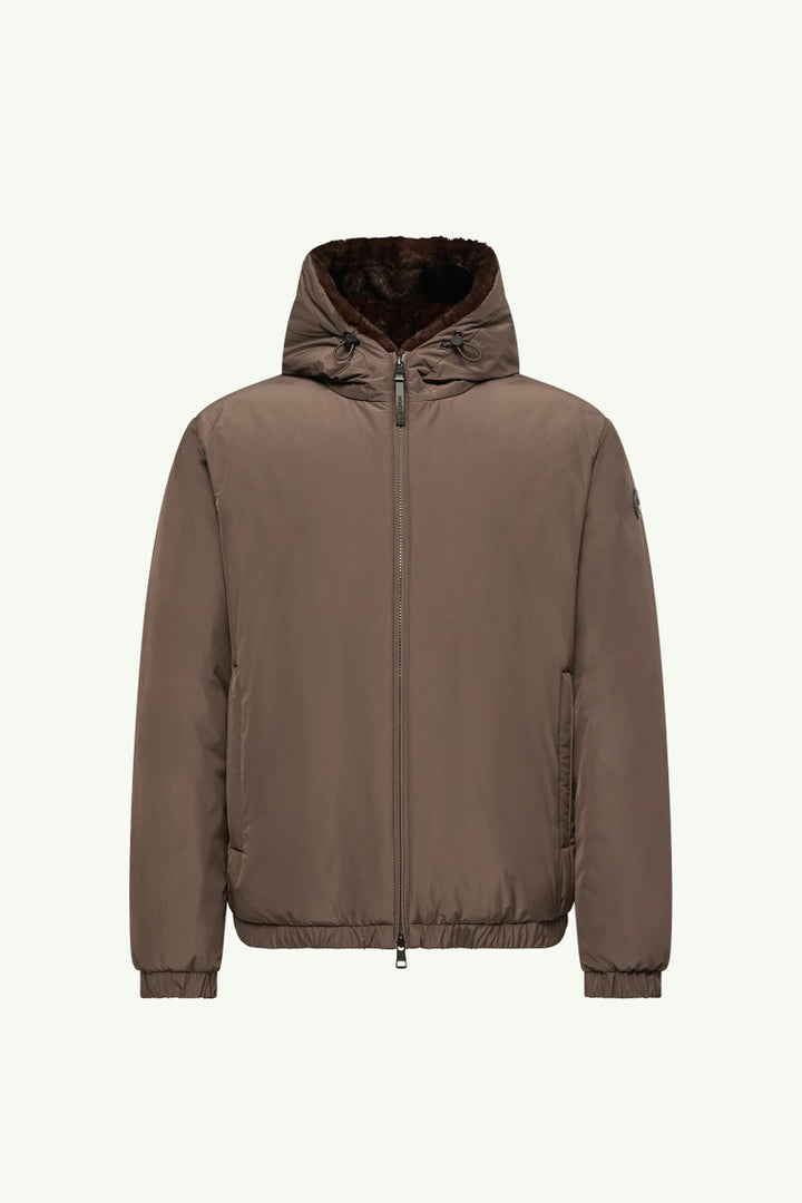 ZAMBOOD JACKET