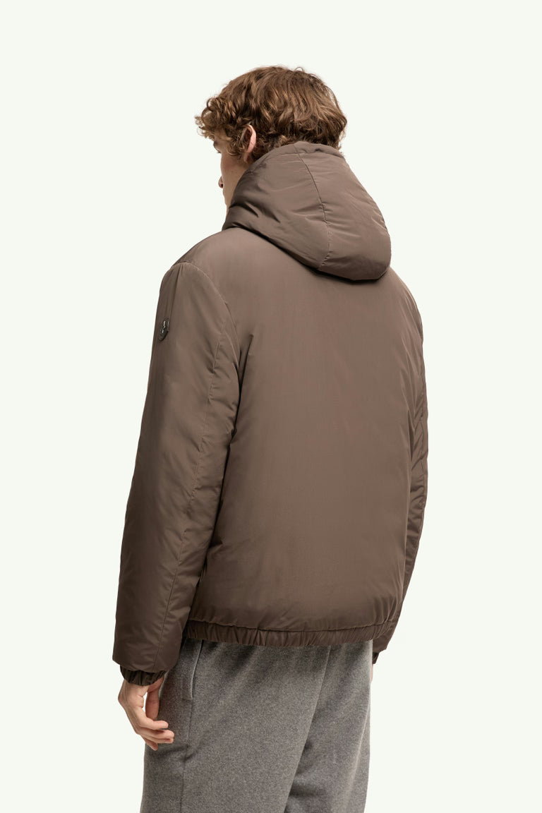 ZAMBOOD JACKET