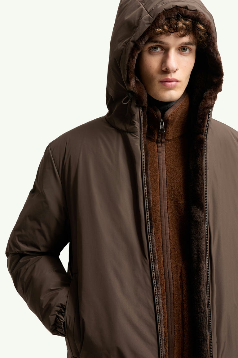 ZAMBOOD JACKET