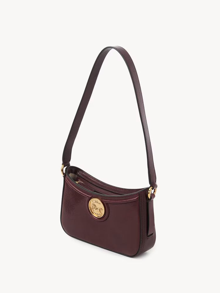 MINI SHOULDER BAG