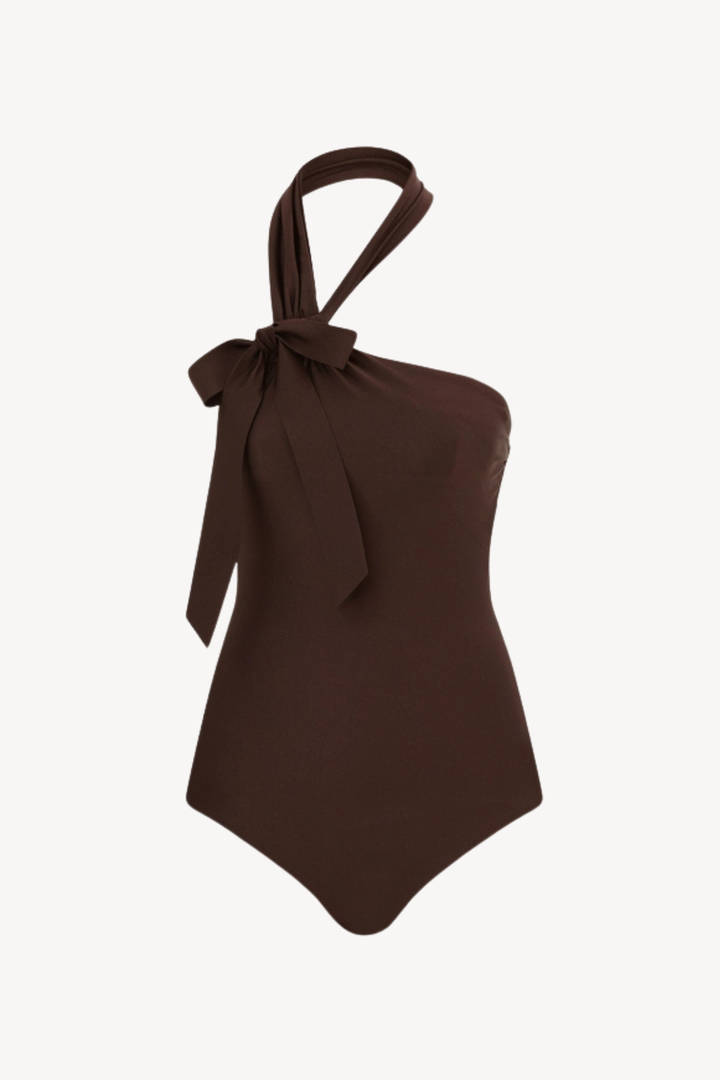Awaken Tie Neck 1PC